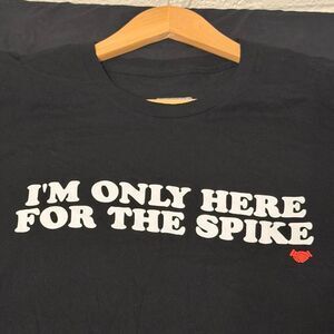 High road men’s t